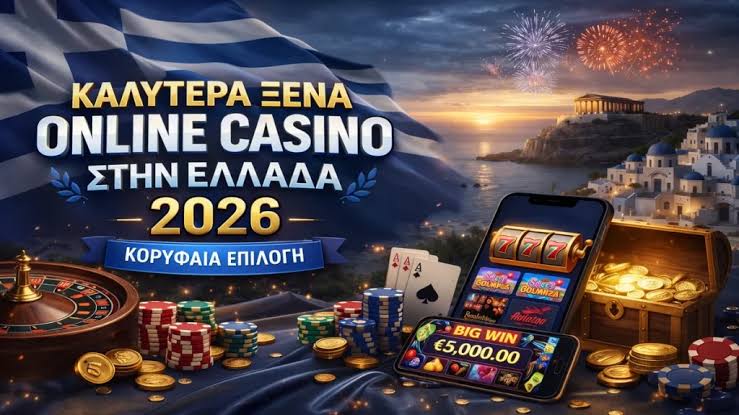 Καζίνο στην Ελλάδα Οδηγός για τους Παίκτες -746621229 Καζίνο στην Ελλάδα Οδηγός για τους Παίκτες -746621229