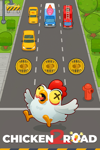 Descubre Chicken Road 2 Demo La Aventura del Juego de Gallinas -940380916