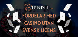 Utländska Casino med 10 Euro Insättning - En Guide till Spelupplevelse Utländska Casino med 10 Euro Insättning - En Guide till Spelupplevelse