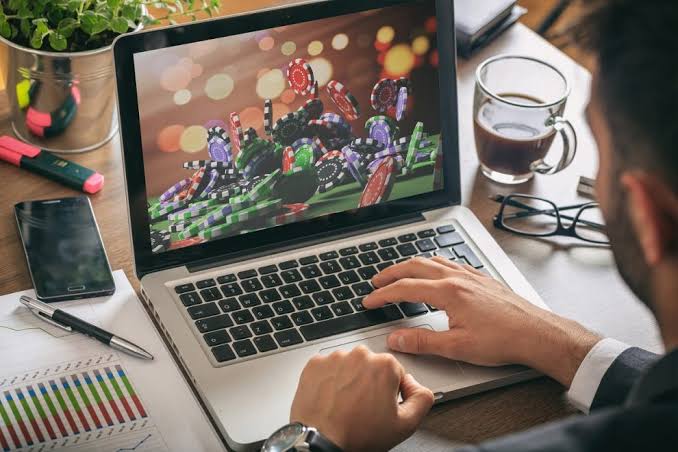 Ξένα Online Casino Οδηγός για την Επιλογή Καλύτερων