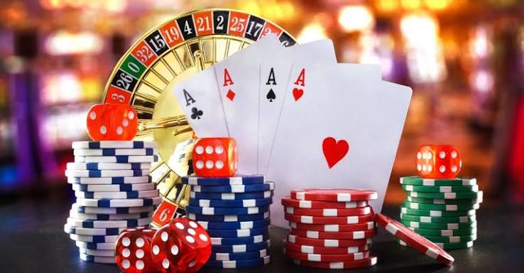 Καλύτερα Online Casino Ο Απόλυτος Οδηγός για τους Παίκτες -508773713